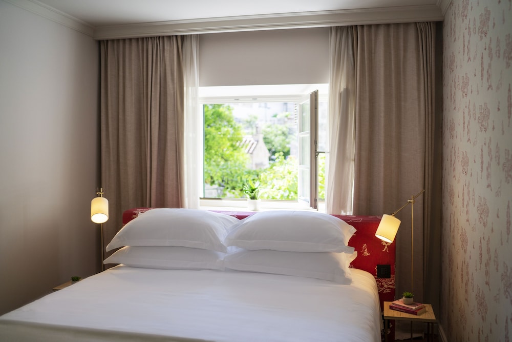 Hotel Supetar Cavtat — Hotel rooms in Konavle, Dubrovnik-Neretva
