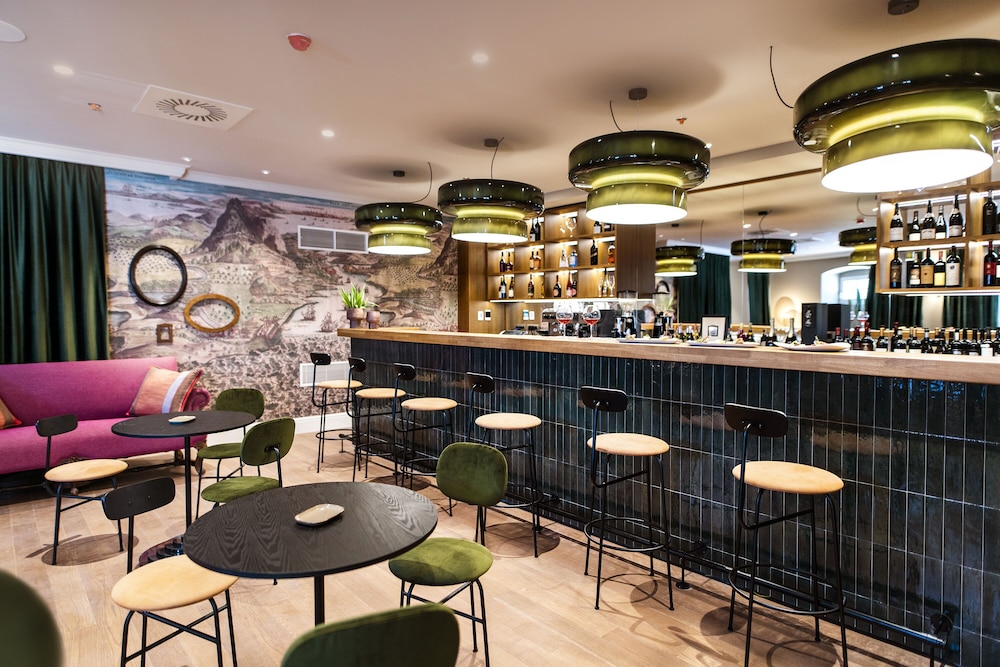Hotel Supetar Cavtat — Restaurant & bars in Konavle, Dubrovnik-Neretva