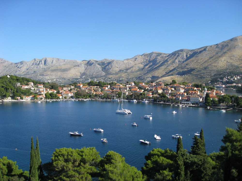 Hotel Supetar Cavtat — Attractions in the area in Konavle, Dubrovnik-Neretva