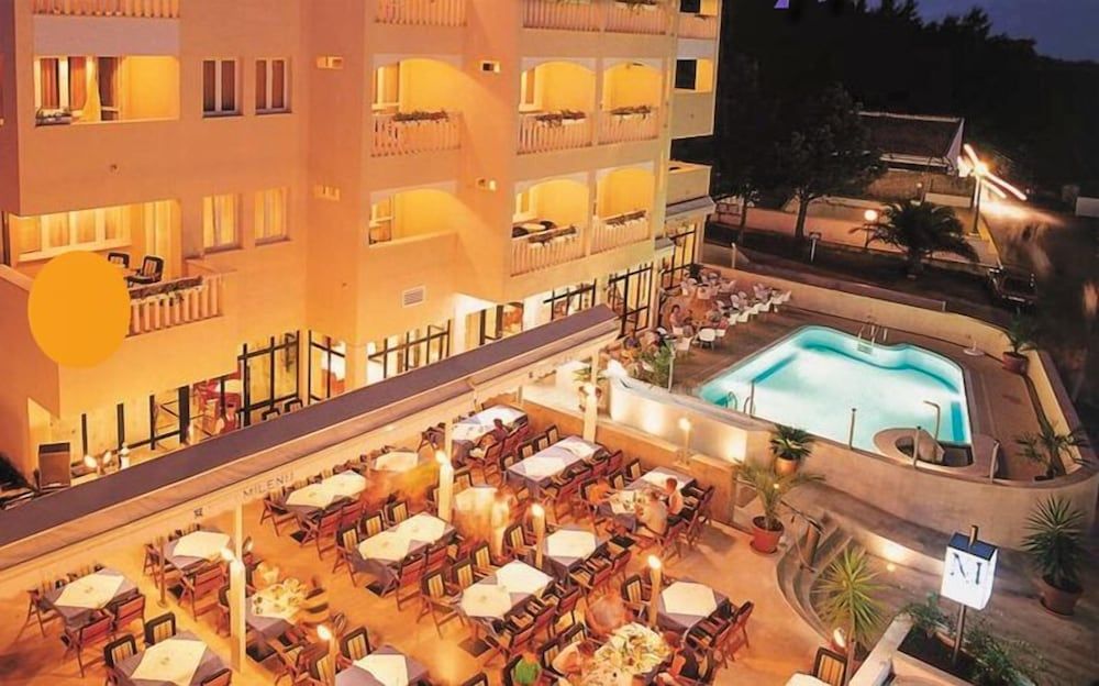 Aparthotel Milenij - zdjęcie 5