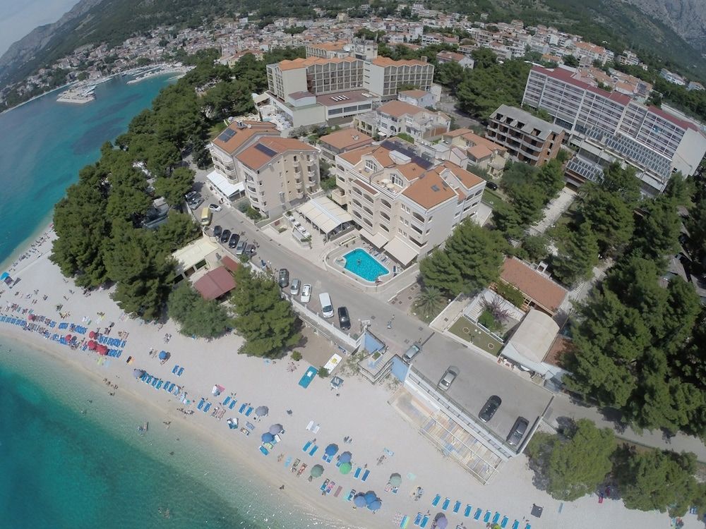 Aparthotel Milenij - zdjęcie 2