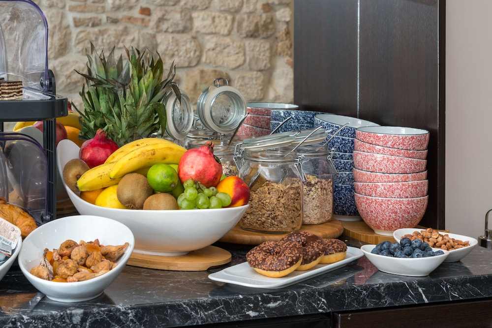 Palace Suites Heritage Hotel – Adults Only — Restaurant & bars in Split, Split-Dalmatia