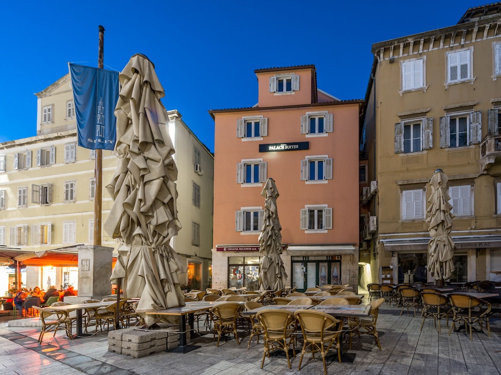 Palace Suites Heritage Hotel – Adults Only - zdjęcie 2