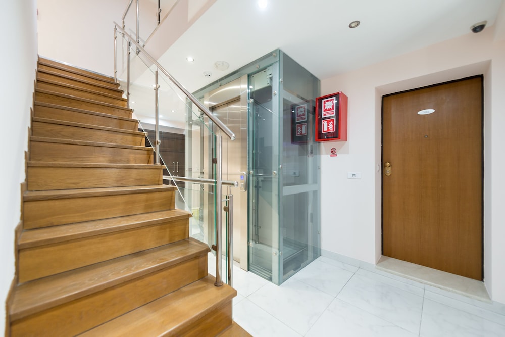Palace Suites Heritage Hotel – Adults Only — Hotel building in Split, Split-Dalmatia