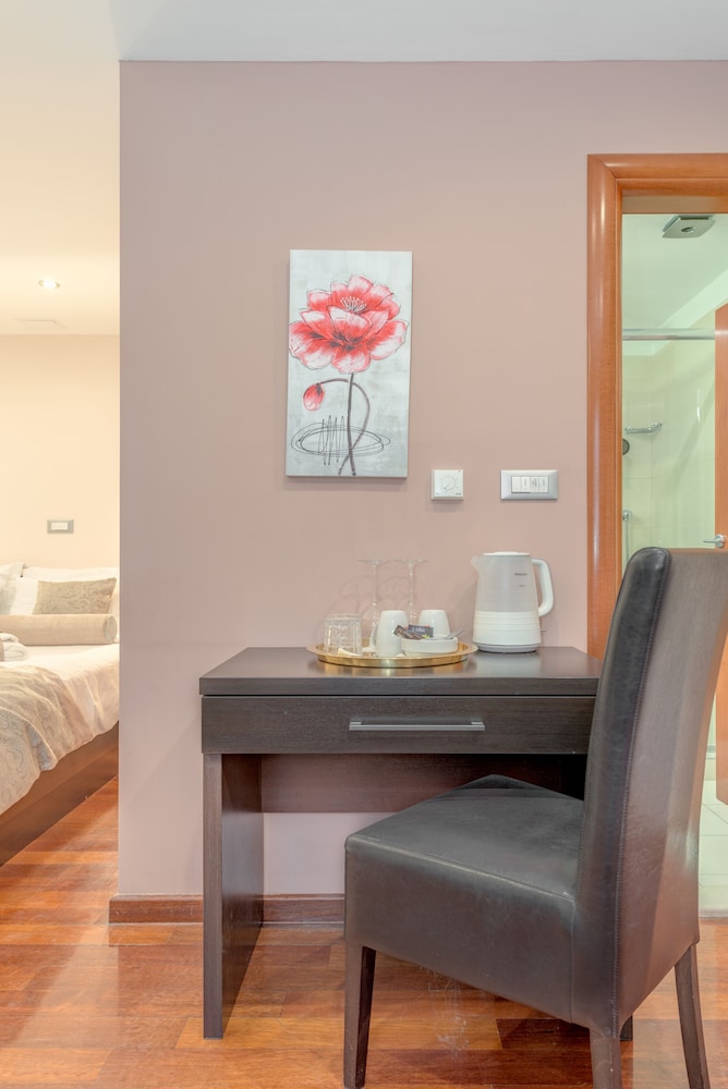 Palace Suites Heritage Hotel – Adults Only — Hotel rooms in Split, Split-Dalmatia