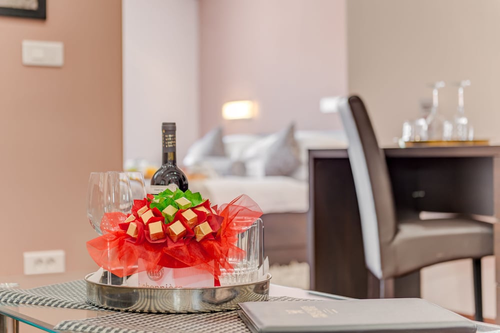 Palace Suites Heritage Hotel – Adults Only — Hotel rooms in Split, Split-Dalmatia