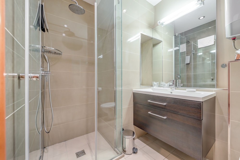 Palace Suites Heritage Hotel – Adults Only — Hotel rooms in Split, Split-Dalmatia