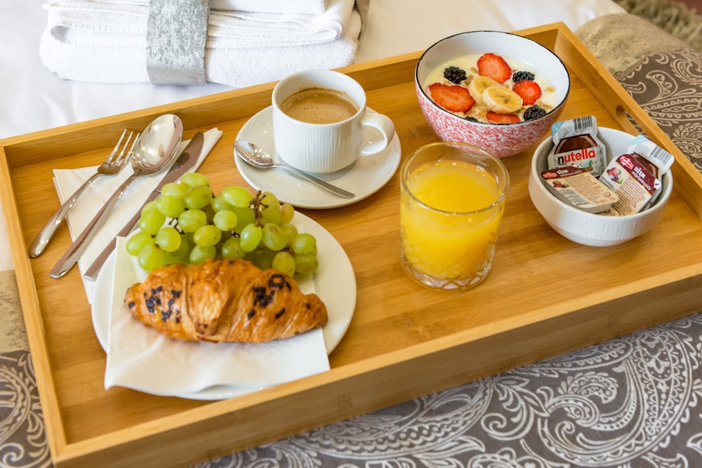 Palace Suites Heritage Hotel – Adults Only — Hotel rooms in Split, Split-Dalmatia