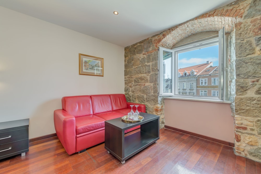 Palace Suites Heritage Hotel – Adults Only — Hotel rooms in Split, Split-Dalmatia