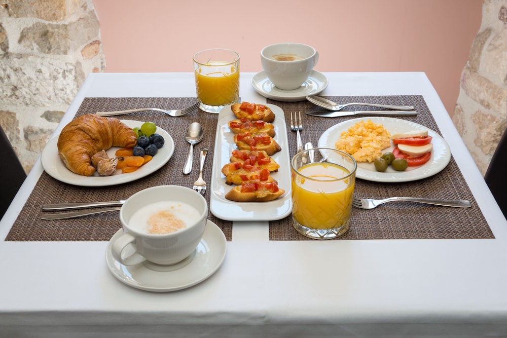 Palace Suites Heritage Hotel – Adults Only — Restaurant & bars in Split, Split-Dalmatia