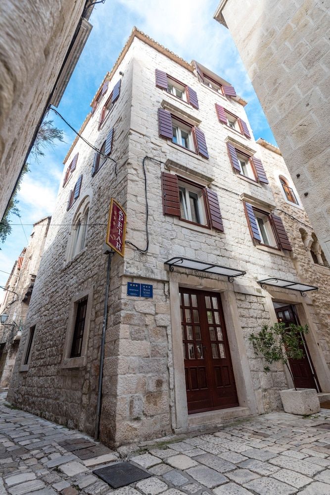 Villa Sv. Petar