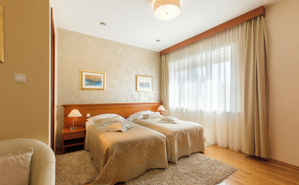 Royal Suites — Hotel rooms in Split, Split-Dalmatia