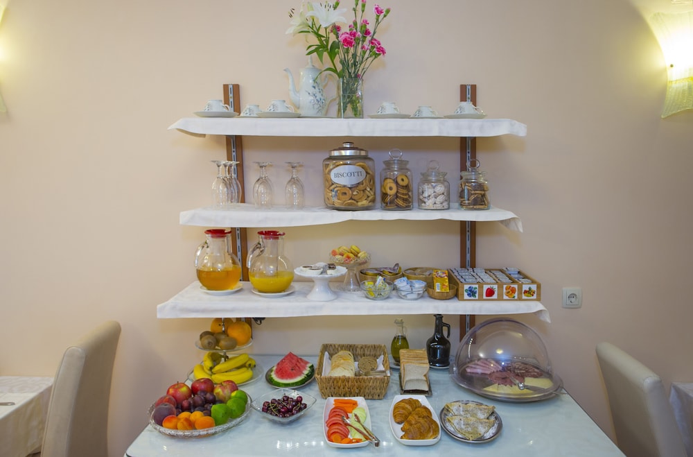 Royal Suites — Restaurant & bars in Split, Split-Dalmatia