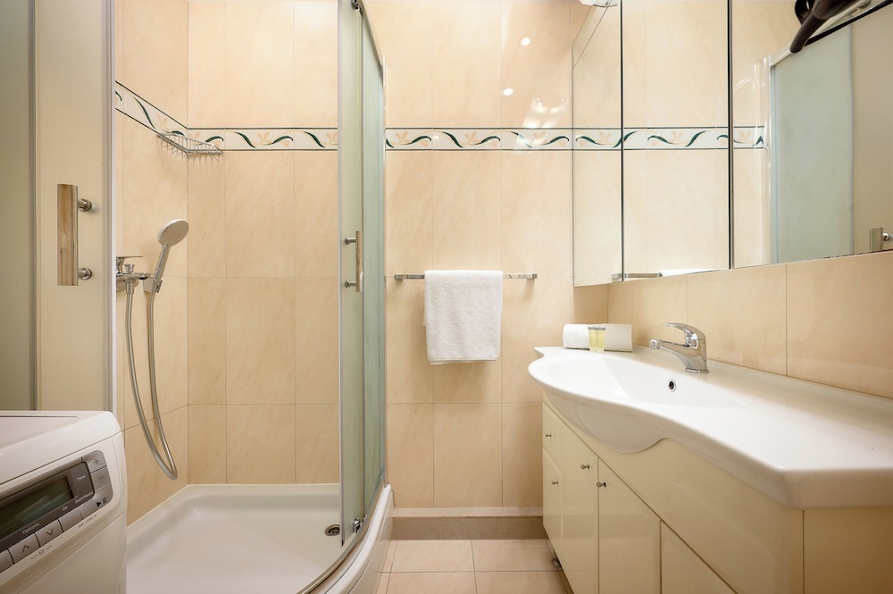 Royal Suites — Hotel rooms in Split, Split-Dalmatia
