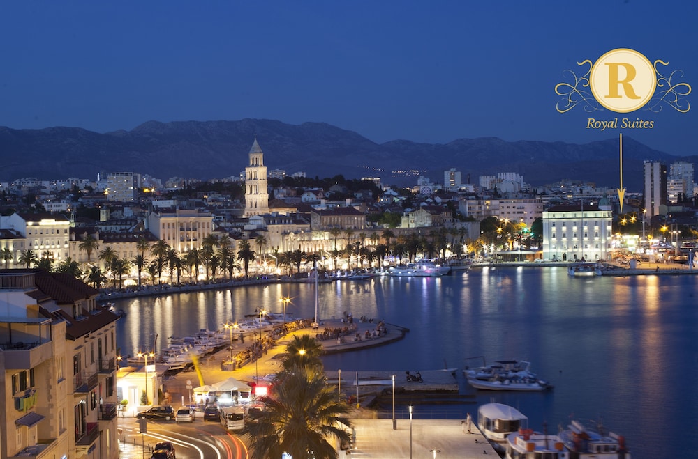 Royal Suites — Attractions in the area in Split, Split-Dalmatia
