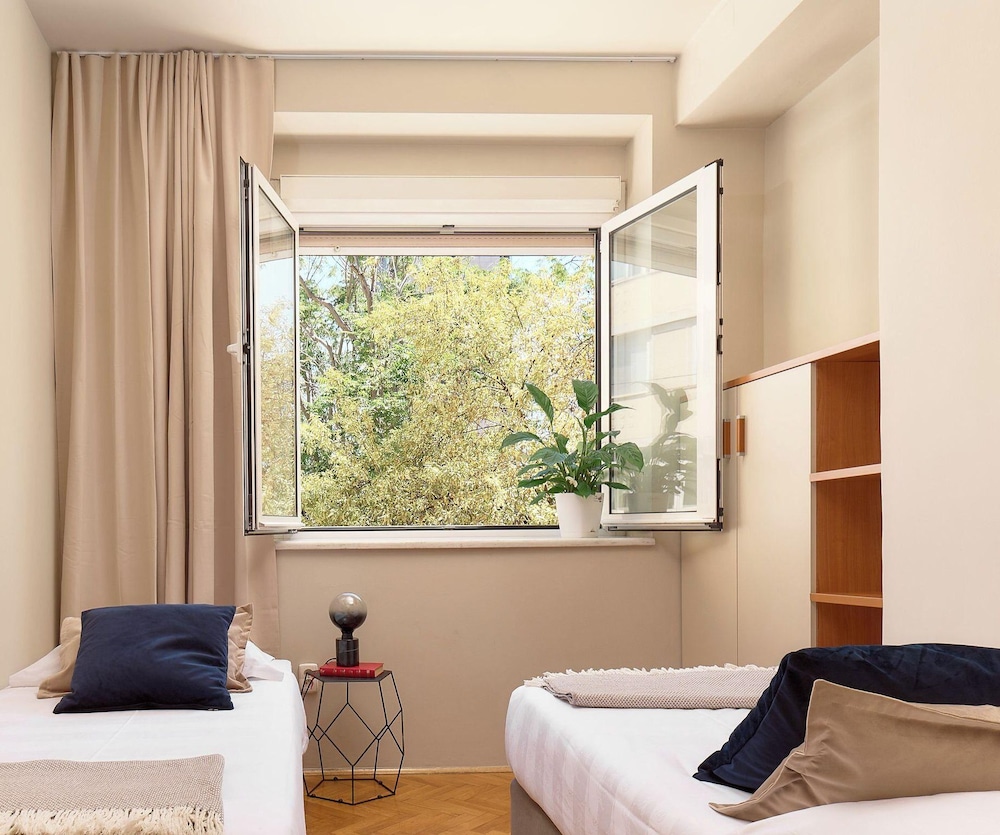 Royal Suites — Hotel rooms in Split, Split-Dalmatia