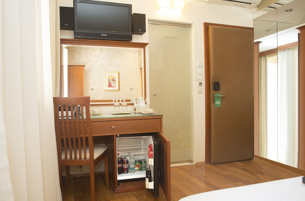 Royal Suites — Hotel rooms in Split, Split-Dalmatia