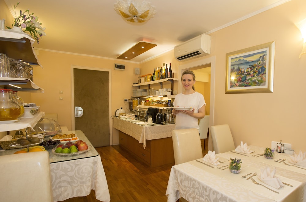 Royal Suites — Restaurant & bars in Split, Split-Dalmatia