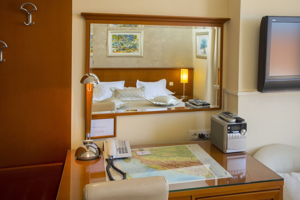 Royal Suites — Hotel rooms in Split, Split-Dalmatia