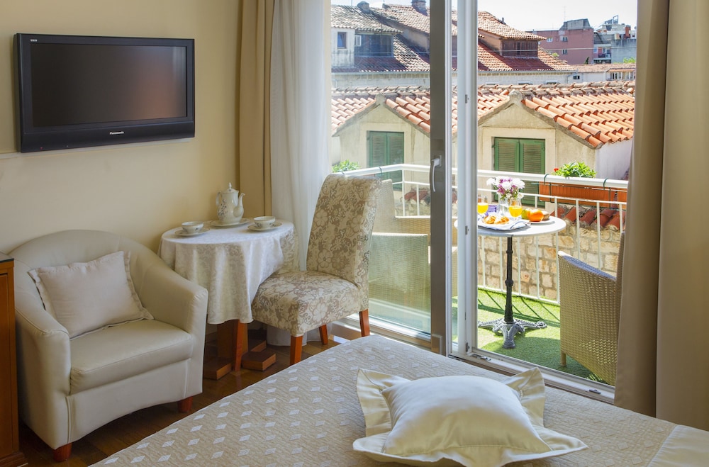 Royal Suites — Hotel rooms in Split, Split-Dalmatia