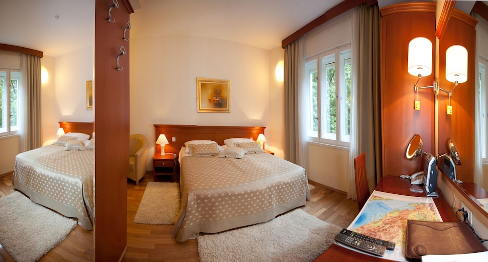 Royal Suites — Hotel rooms in Split, Split-Dalmatia