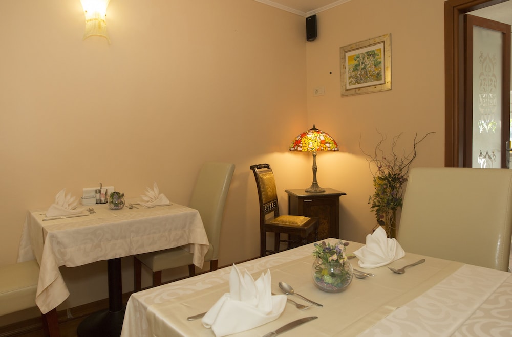 Royal Suites — Restaurant & bars in Split, Split-Dalmatia