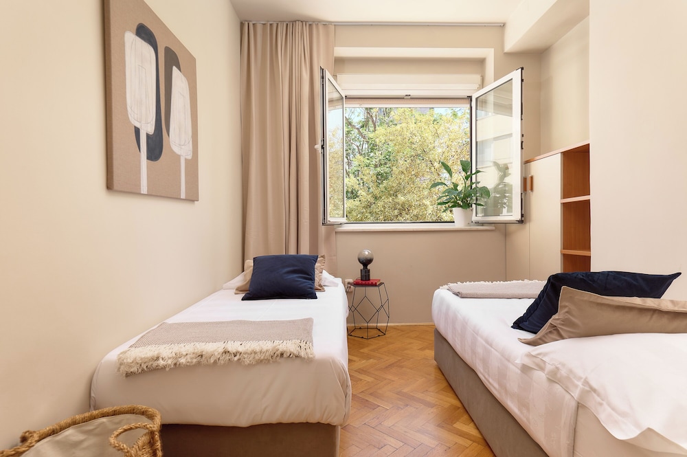 Royal Suites — Hotel rooms in Split, Split-Dalmatia