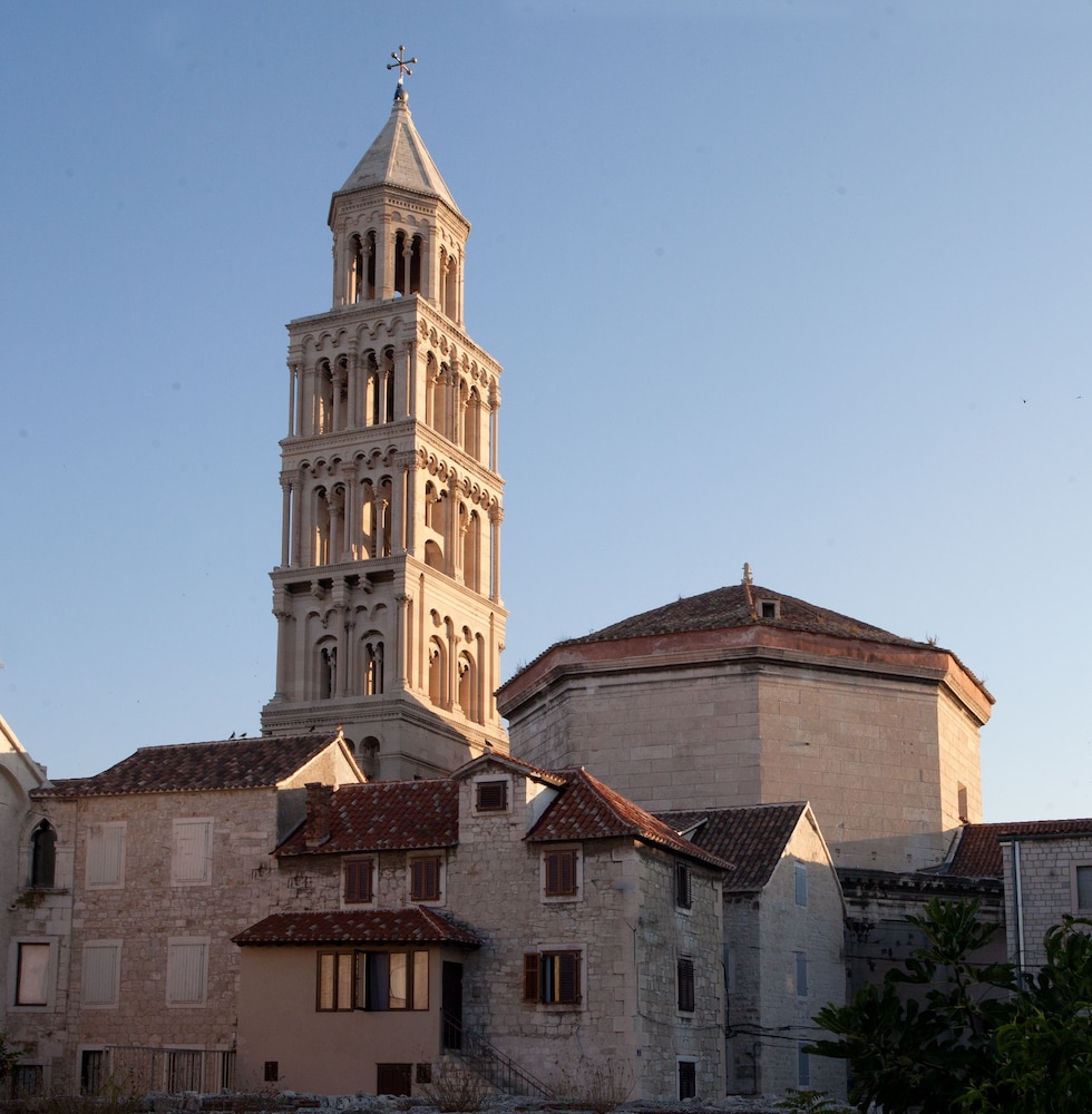 Royal Suites — Attractions in the area in Split, Split-Dalmatia