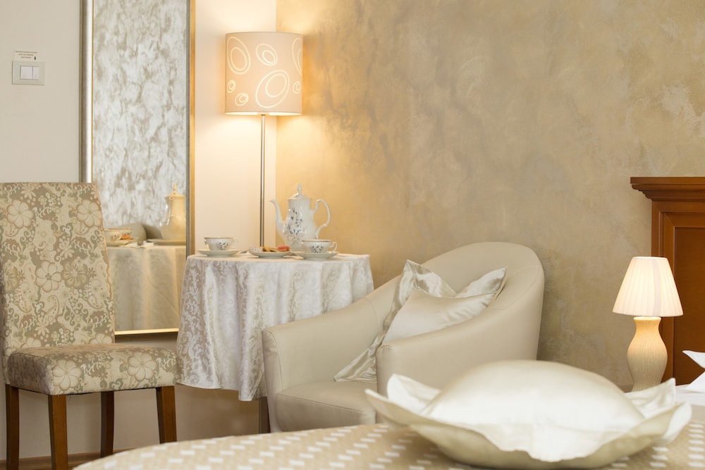 Royal Suites — Hotel rooms in Split, Split-Dalmatia