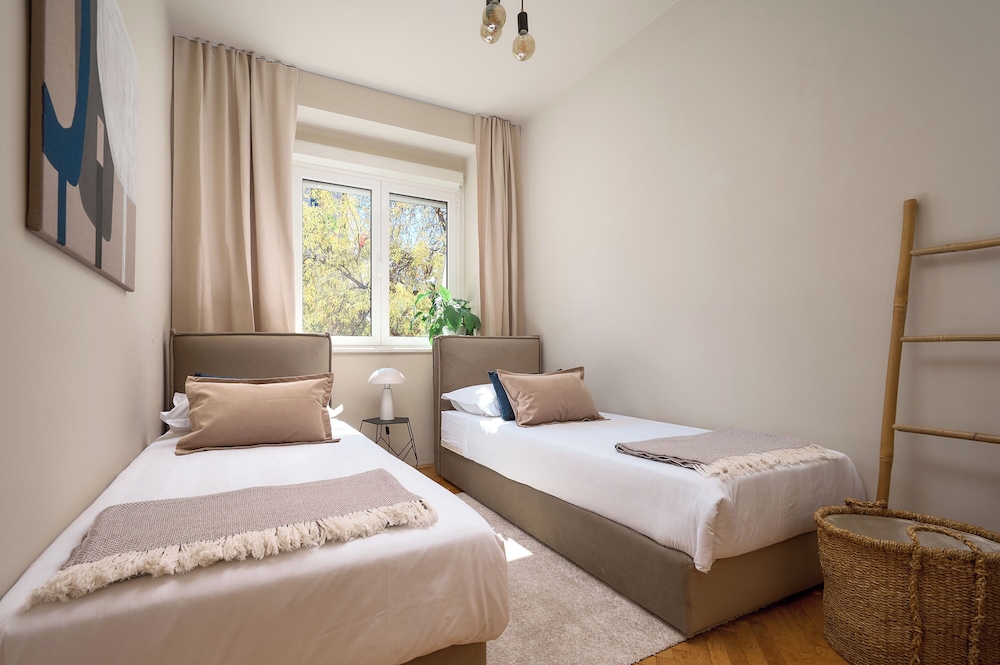 Royal Suites — Hotel rooms in Split, Split-Dalmatia