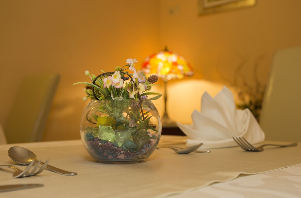 Royal Suites — Restaurant & bars in Split, Split-Dalmatia