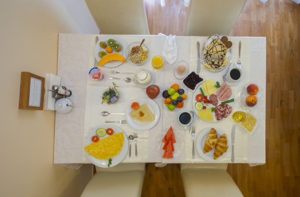 Royal Suites — Restaurant & bars in Split, Split-Dalmatia