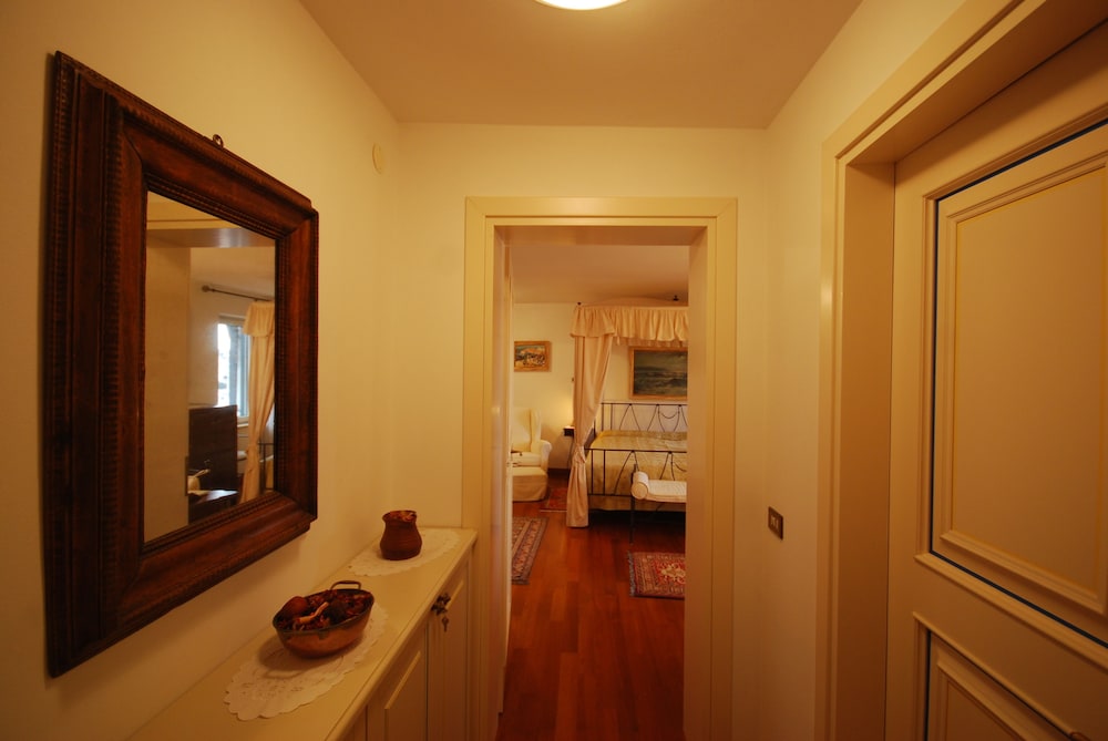 Villa Tuttorotto — Hotel rooms in Rovinj, Istria