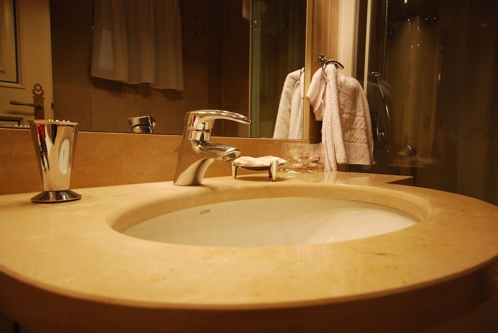 Villa Tuttorotto — Hotel rooms in Rovinj, Istria