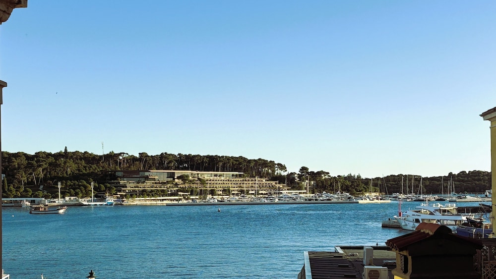 Villa Tuttorotto — Main photo in Rovinj, Istria