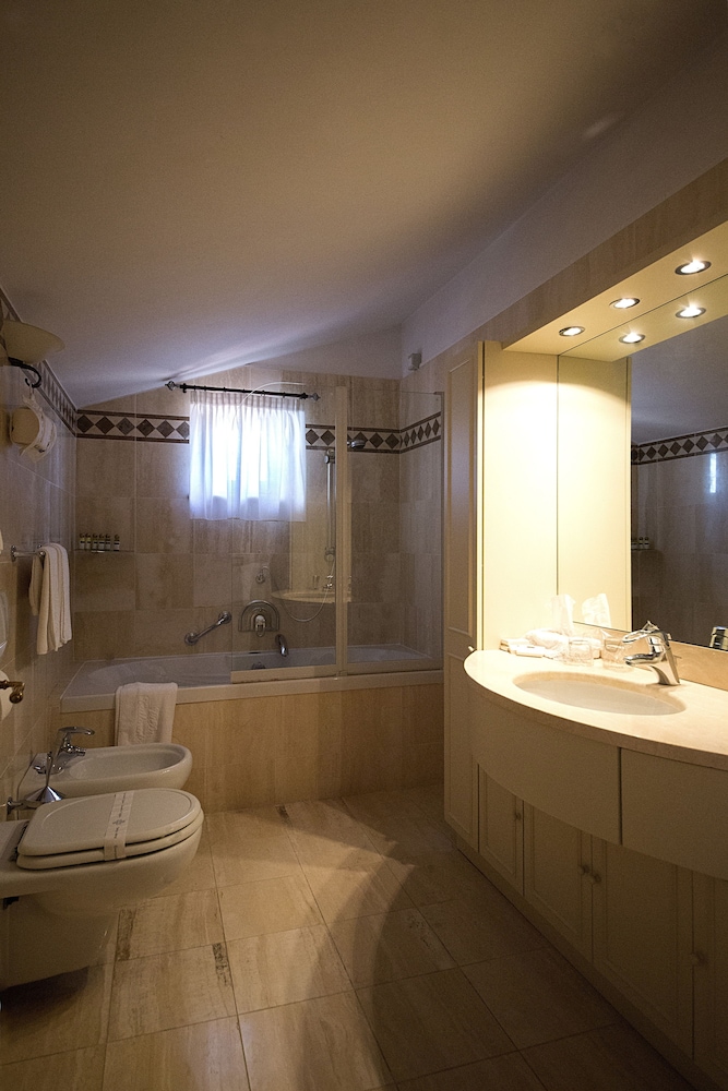 Villa Tuttorotto — Hotel rooms in Rovinj, Istria