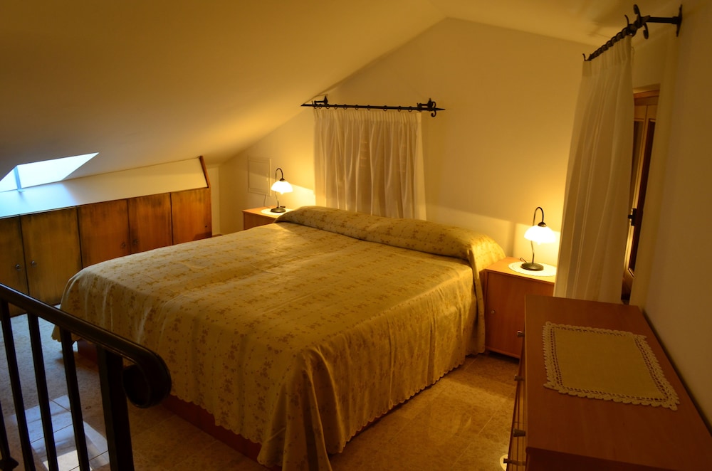 Villa Tuttorotto — Hotel rooms in Rovinj, Istria