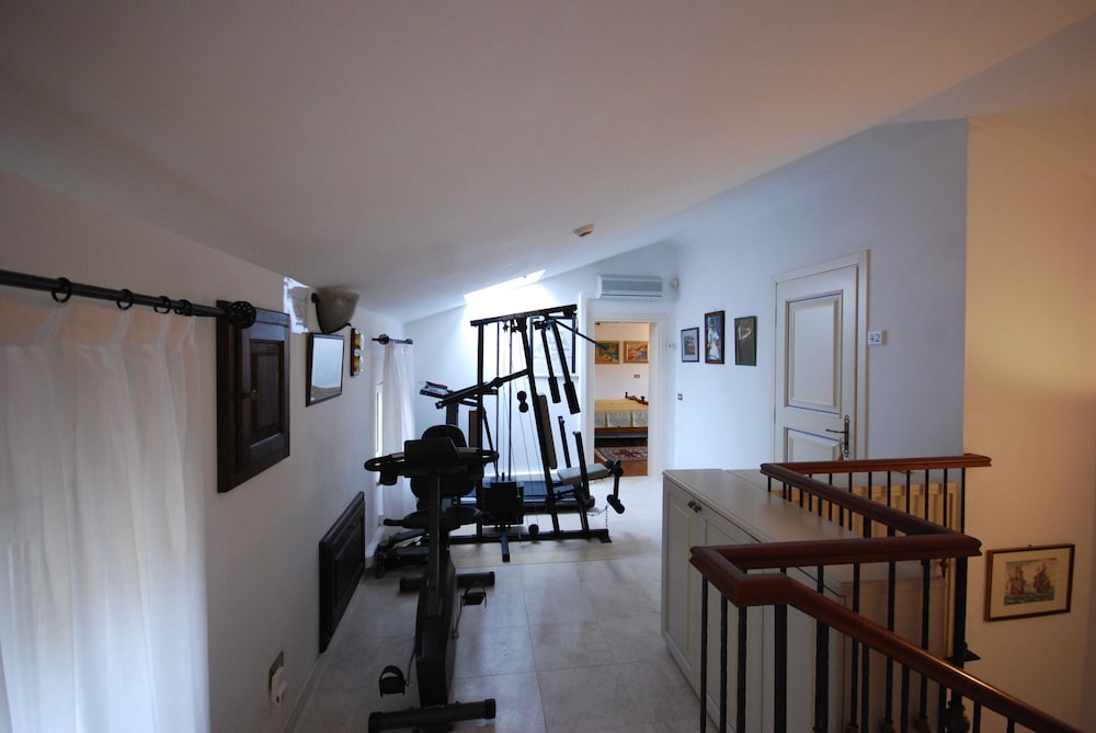 Villa Tuttorotto — Sports & recreation in Rovinj, Istria