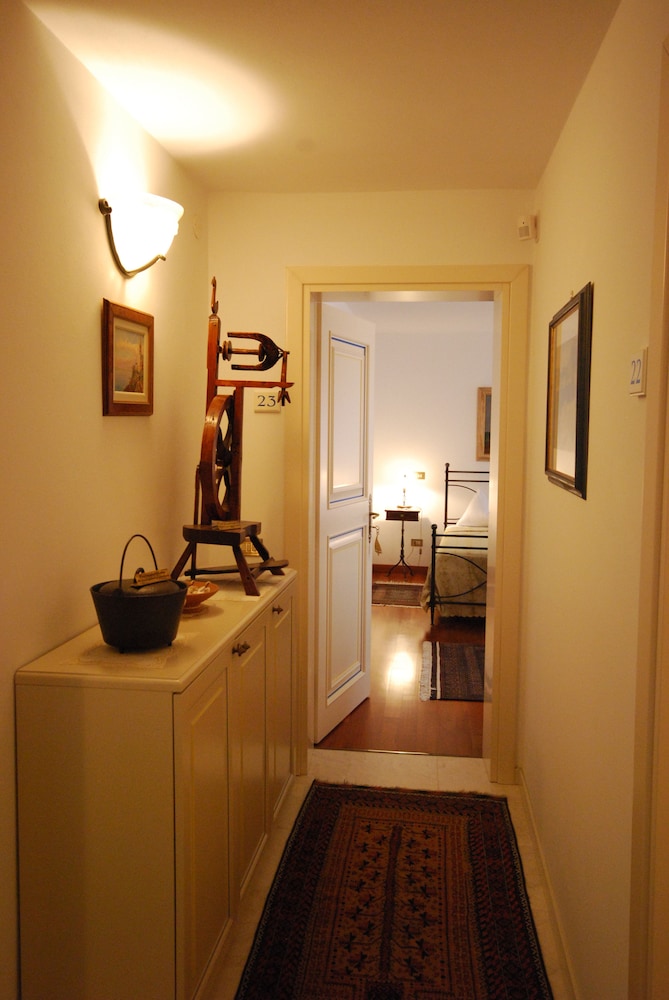 Villa Tuttorotto — Hotel rooms in Rovinj, Istria