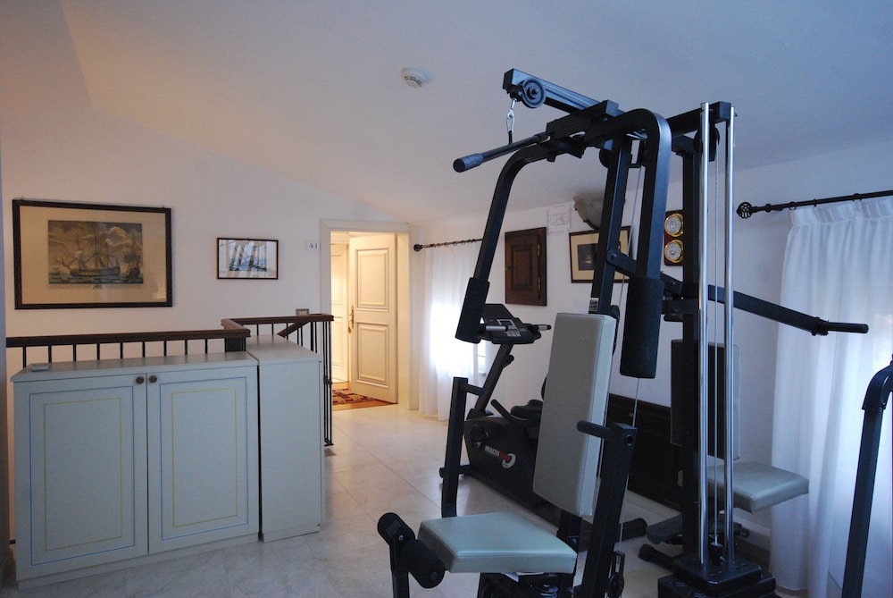 Villa Tuttorotto — Sports & recreation in Rovinj, Istria