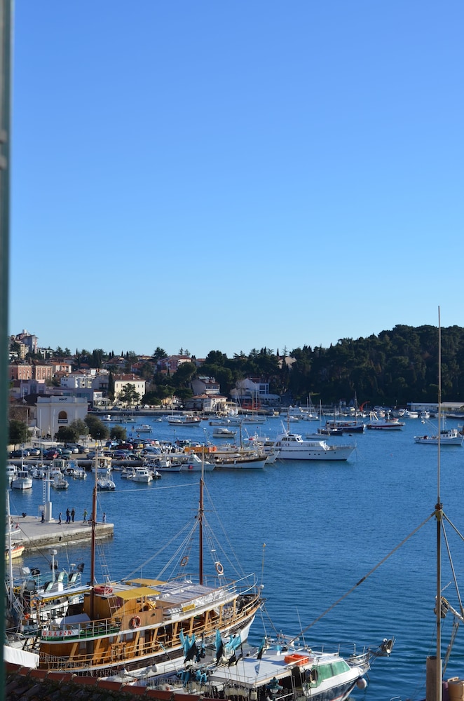 Villa Tuttorotto — Attractions in the area in Rovinj, Istria