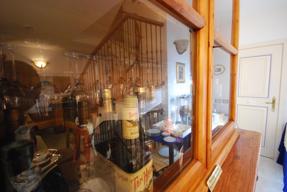 Villa Tuttorotto — Restaurant & bars in Rovinj, Istria