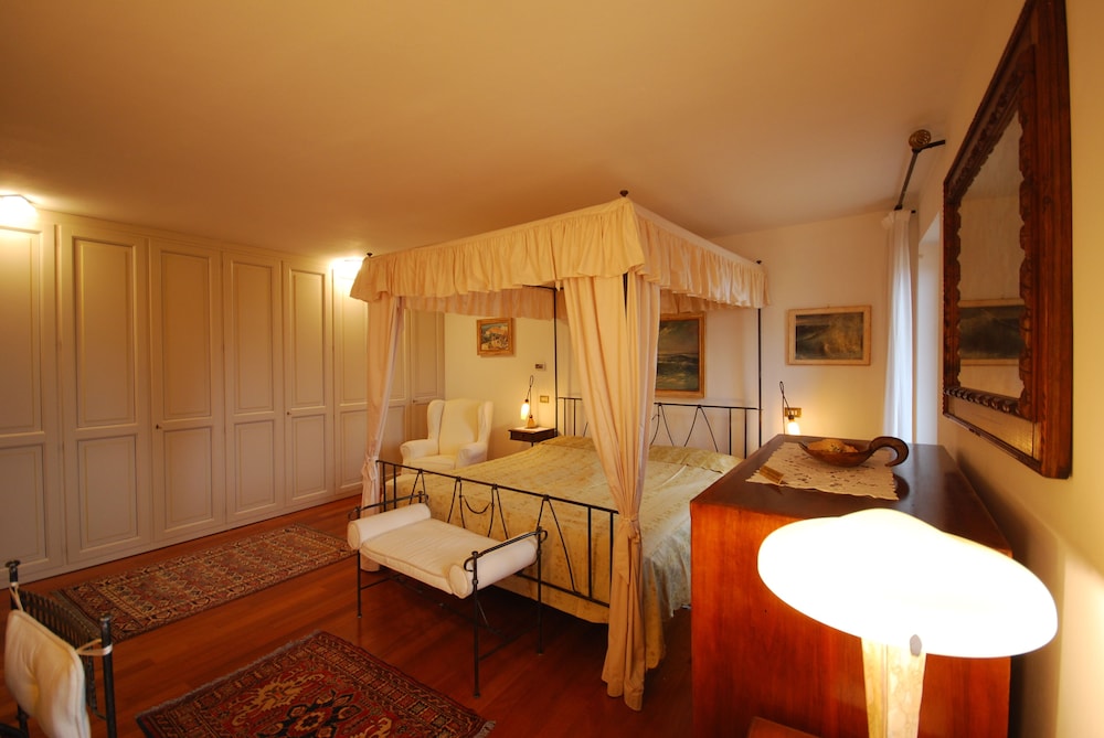 Villa Tuttorotto — Hotel rooms in Rovinj, Istria