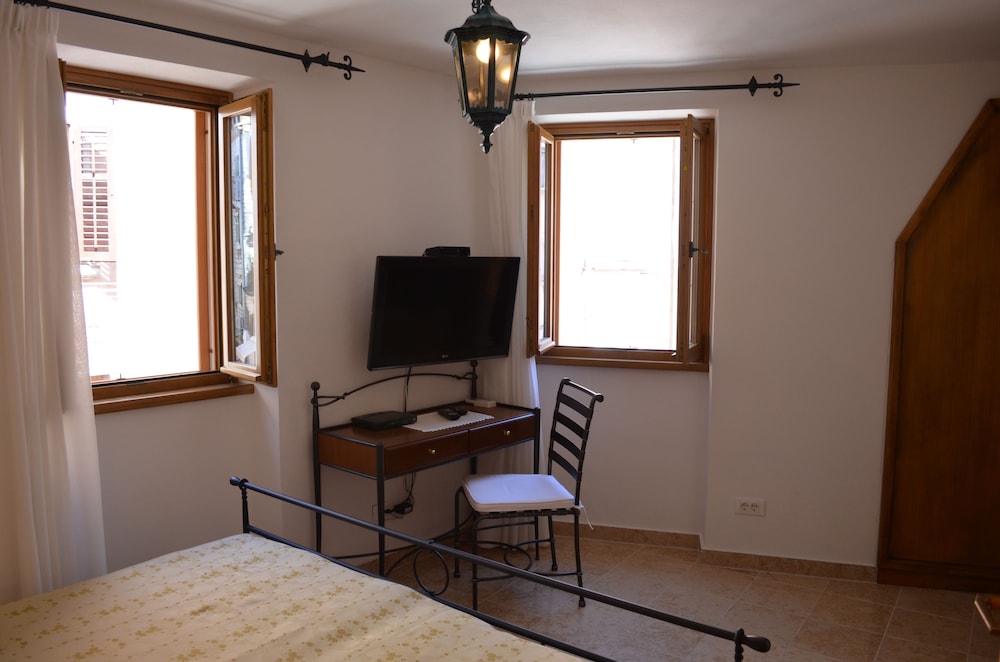 Villa Tuttorotto — Hotel rooms in Rovinj, Istria