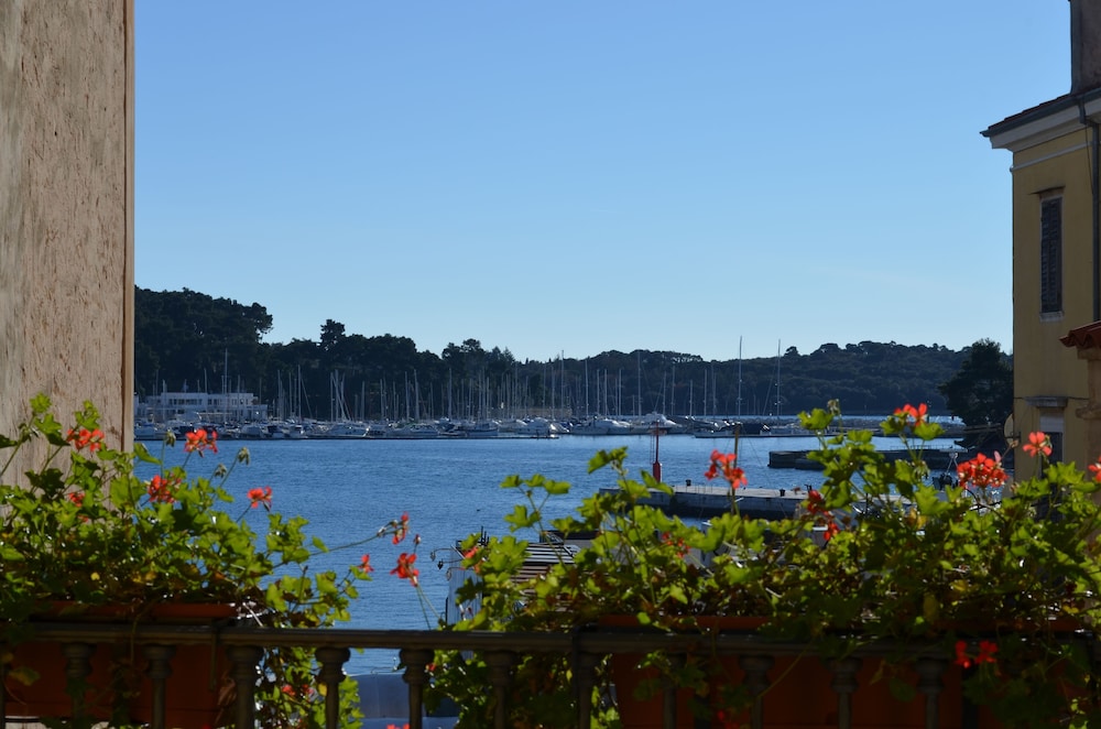 Villa Tuttorotto — Attractions in the area in Rovinj, Istria