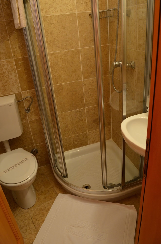 Villa Tuttorotto — Hotel rooms in Rovinj, Istria