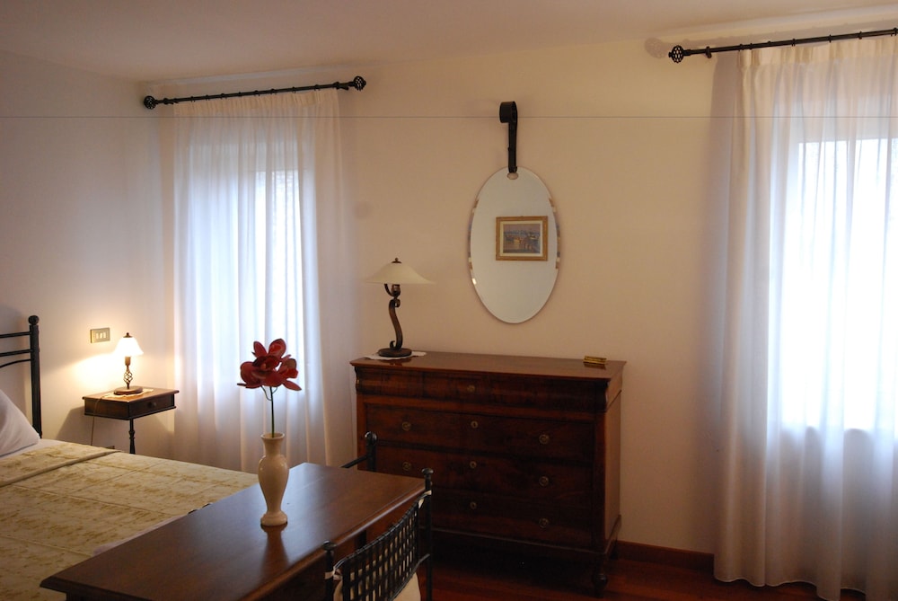 Villa Tuttorotto — Hotel rooms in Rovinj, Istria