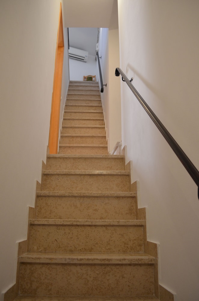 Villa Tuttorotto — Hotel building in Rovinj, Istria