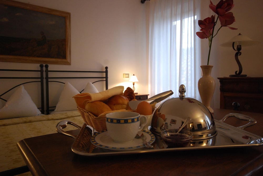Villa Tuttorotto — Hotel rooms in Rovinj, Istria