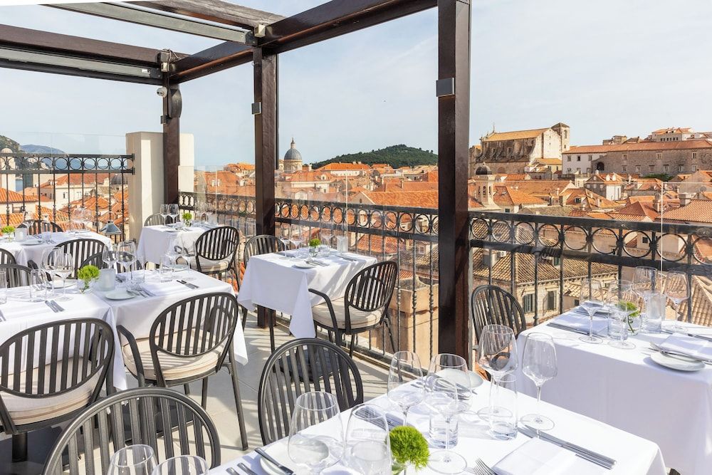 Boutique Hotel Stari Grad - zdjęcie 2